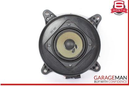00-06 Mercedes W215 CL55 AMG Front Right and Left Side Door Sound Speaker OEM