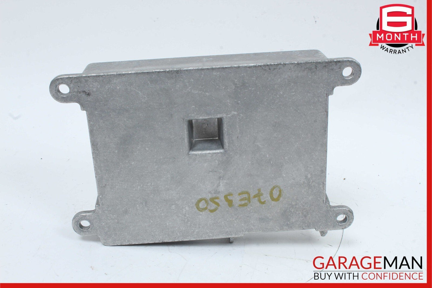06-12 Mercedes W211 E350 CLS550 Communication Control Module 2198200926 OEM