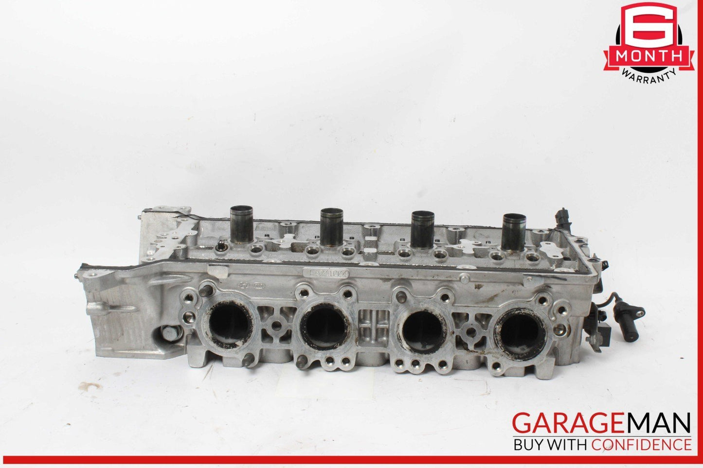 15-17 Hyundai Genesis G80 5.0L Left Driver Side Cylinder Head 5K015-3FU00 OEM