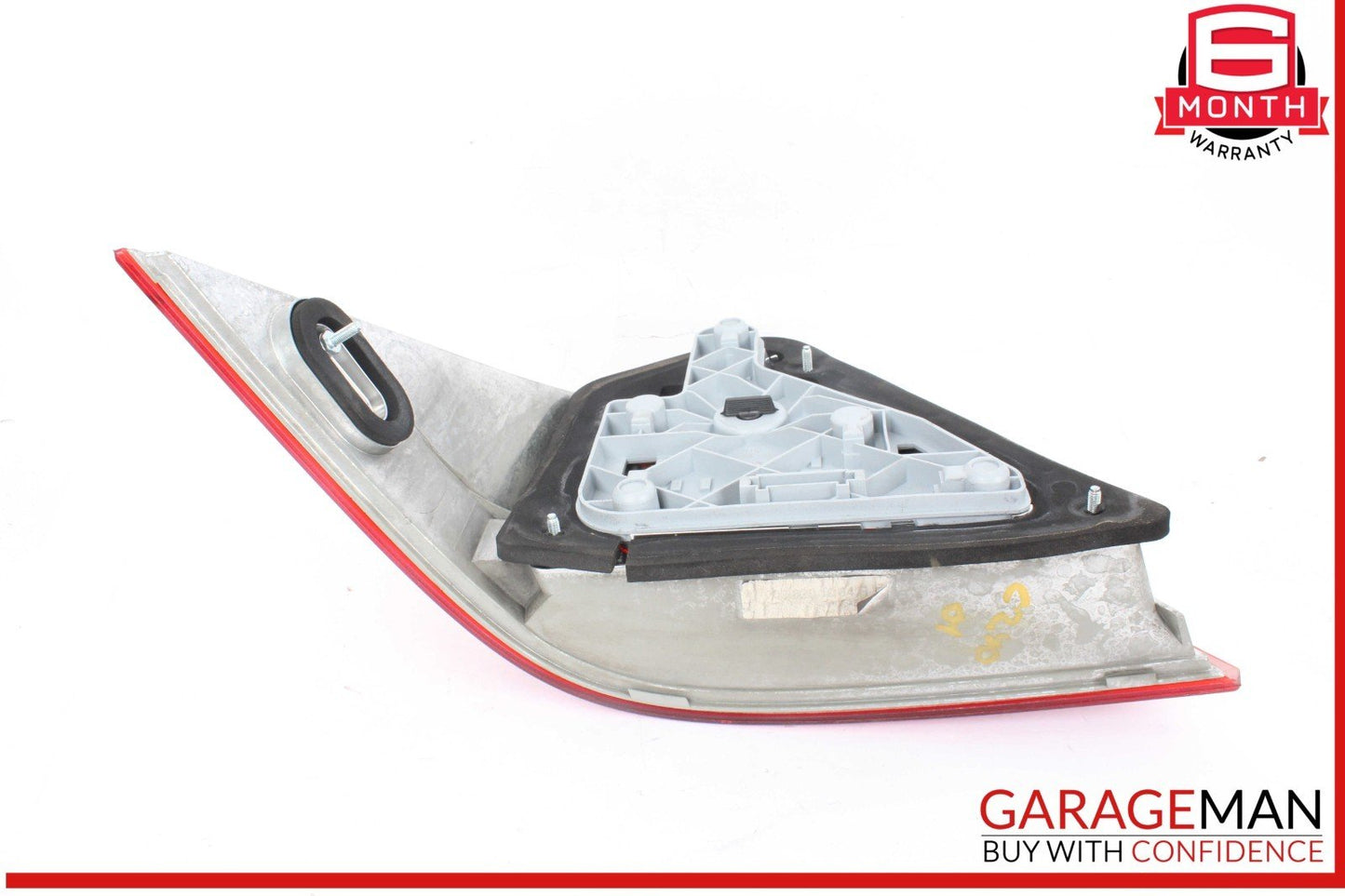 01-04 Mercedes W203 C240 C230 Rear Right Passenger Side Tail Light Lamp OEM