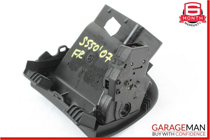 07-14 Mercedes S550 CL600 Front Right Side Dash Dashboard AC A/C Air Vent Black