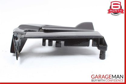 90-02 Mercedes R129 SL500 Rear Left Convertible Soft Top Tonneau Flap Trim Cover