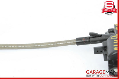 06-12 Mercedes X164 GL450 R550 Rear Left / Right Side Quarter Glass Window Motor