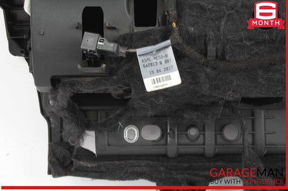 17-24 Audi A4 Dash Dashboard Right Side Glove Box Storage Compartment 8W1880302