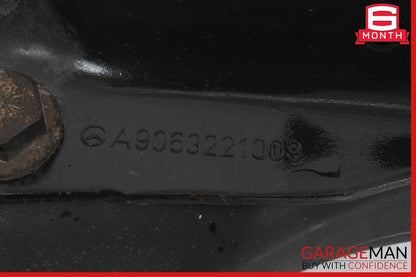 10-23 Mercedes W906 Sprinter 2500 RWD Front Left Side Lower Control Arm OEM