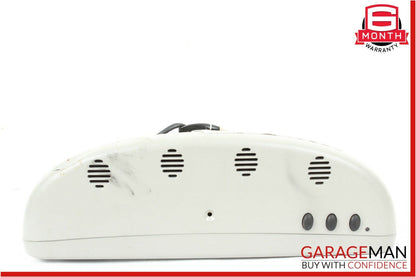 01-09 Mercedes W209 CLK500 C230 C320 Interior Top Upper Rear View Mirror Grey