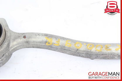 05-11 Mercedes R171 SLK300 SLK280 Front Right Side Lower Control Arm OEM