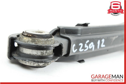 08-14 Mercedes W204 C250 C300 Rear Left / Right Side Lower Control Thrust Arm