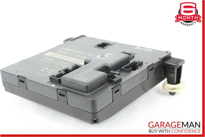 03-06 Mercedes W211 E350 E55 AMG Rear Left Driver Side Door Control Module OEM