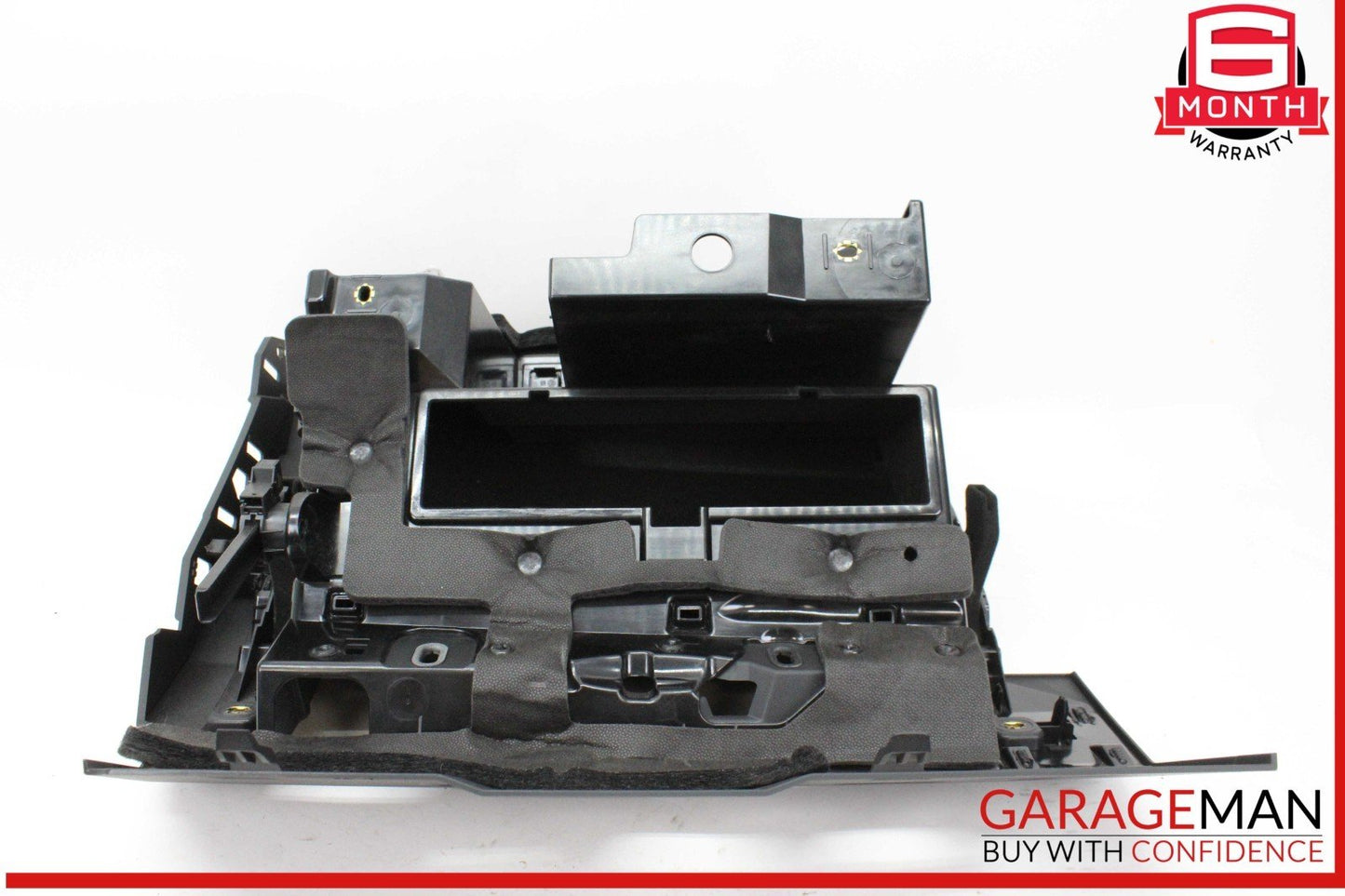 19-24 Audi Q3 Front Right Passenger Side Dash Glove Box Storage Compartment OEM
