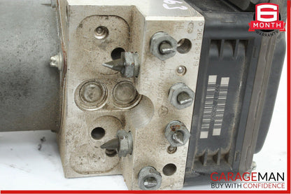 07-11 Mercedes E350 E63 CLS63 AMG ABS Brake Hydraulic Pump Control Module Unit