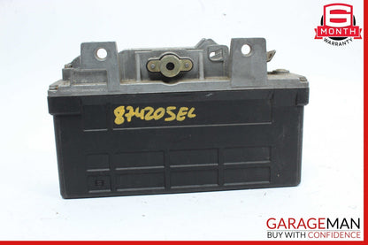 85-95 Mercedes W126 420SEL ABS Antilock Brake Control Module 0055452132 OEM