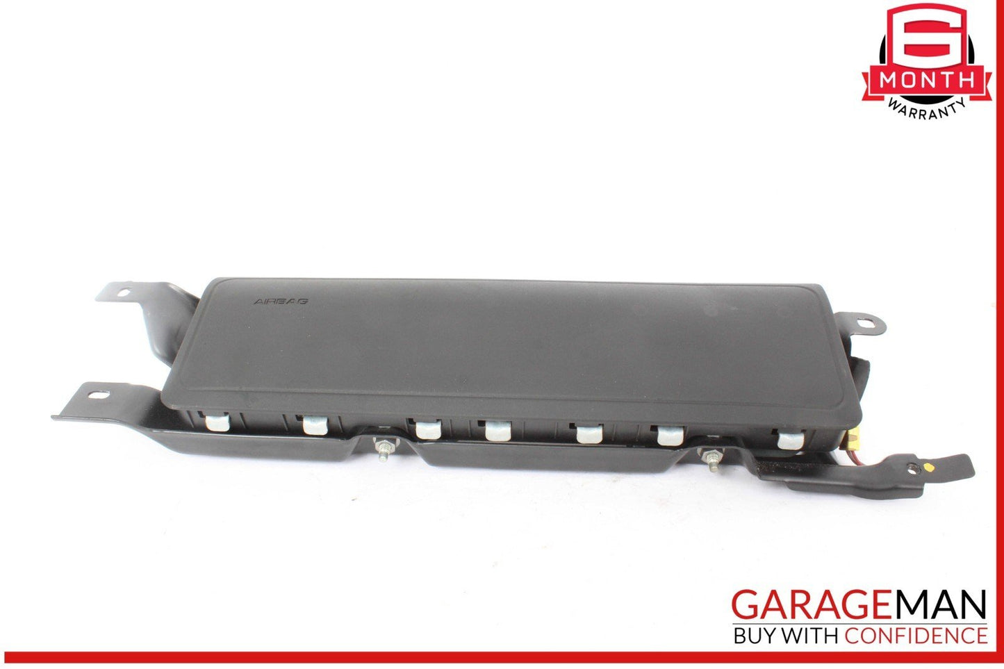15-24 Porsche Macan 95B Front Left Side Dash Knee SRS Airbag Air Bag OEM