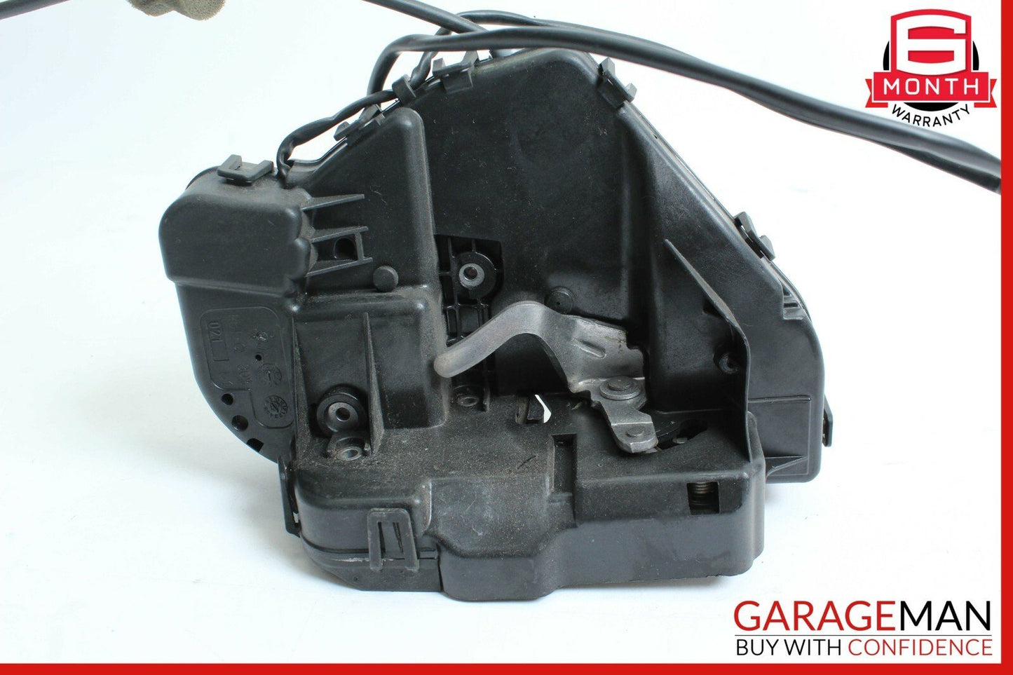 03-09 Mercedes W211 E320 E350 Rear Left Driver Side Door Lock Latch Actuator OEM