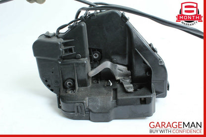 03-09 Mercedes W211 E320 E350 Rear Left Driver Side Door Lock Latch Actuator OEM