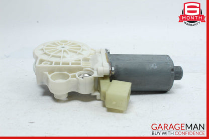 06-11 Mercedes W219 CLS500 Rear Left Driver Door Window Regulator Motor Unit OEM