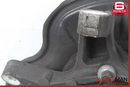 07-14 Mercedes W216 CL550 S550 Rear Right Wheel Carrier Spindle Knuckle Hub OEM