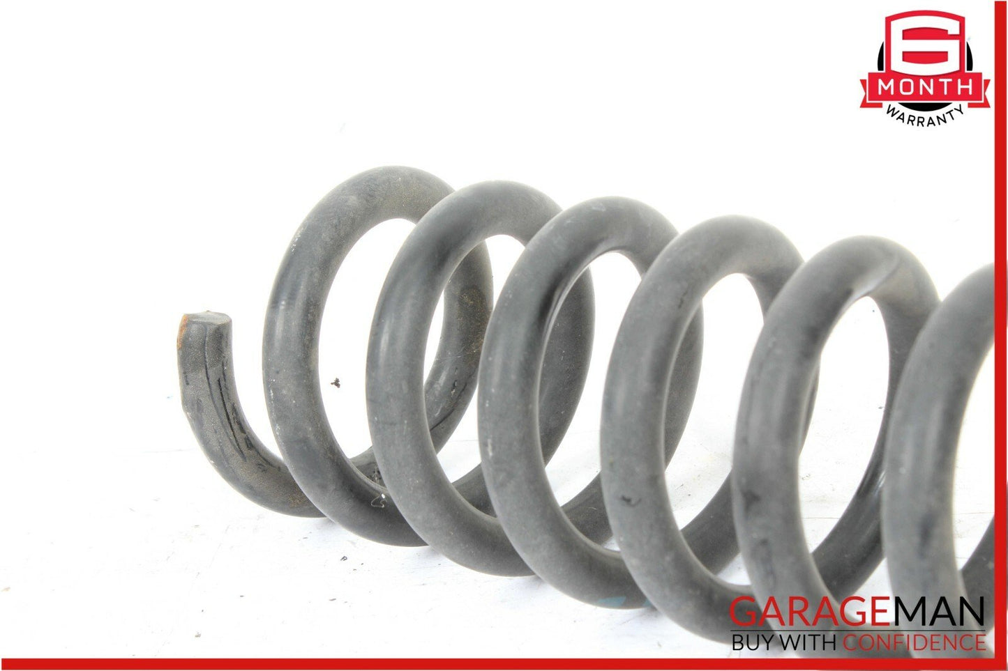 01-07 Mercedes W203 C230 C320 Rear Right & Left Side Shock Absorber Spring Set