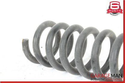 01-07 Mercedes W203 C230 C320 Rear Right & Left Side Shock Absorber Spring Set