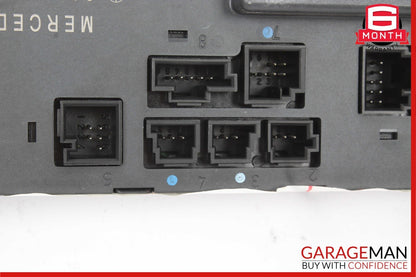 03-09 Mercedes W211 E350 E500 E550 Front Right Passenger Door Control Module OEM