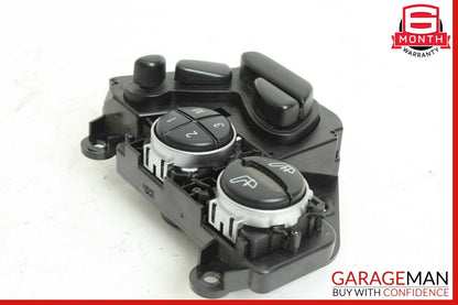 03-08 Mercedes R230 SL500 SL600 Front Right Passenger Seat Adjust Control Switch