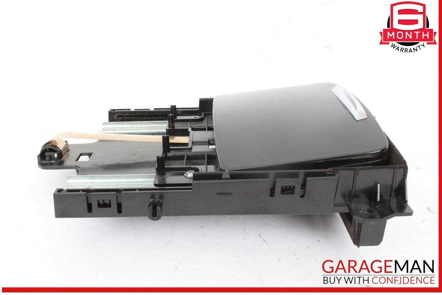 17-20 Maserati Levante Front Ashtray Ash Tray B0903585 OEM