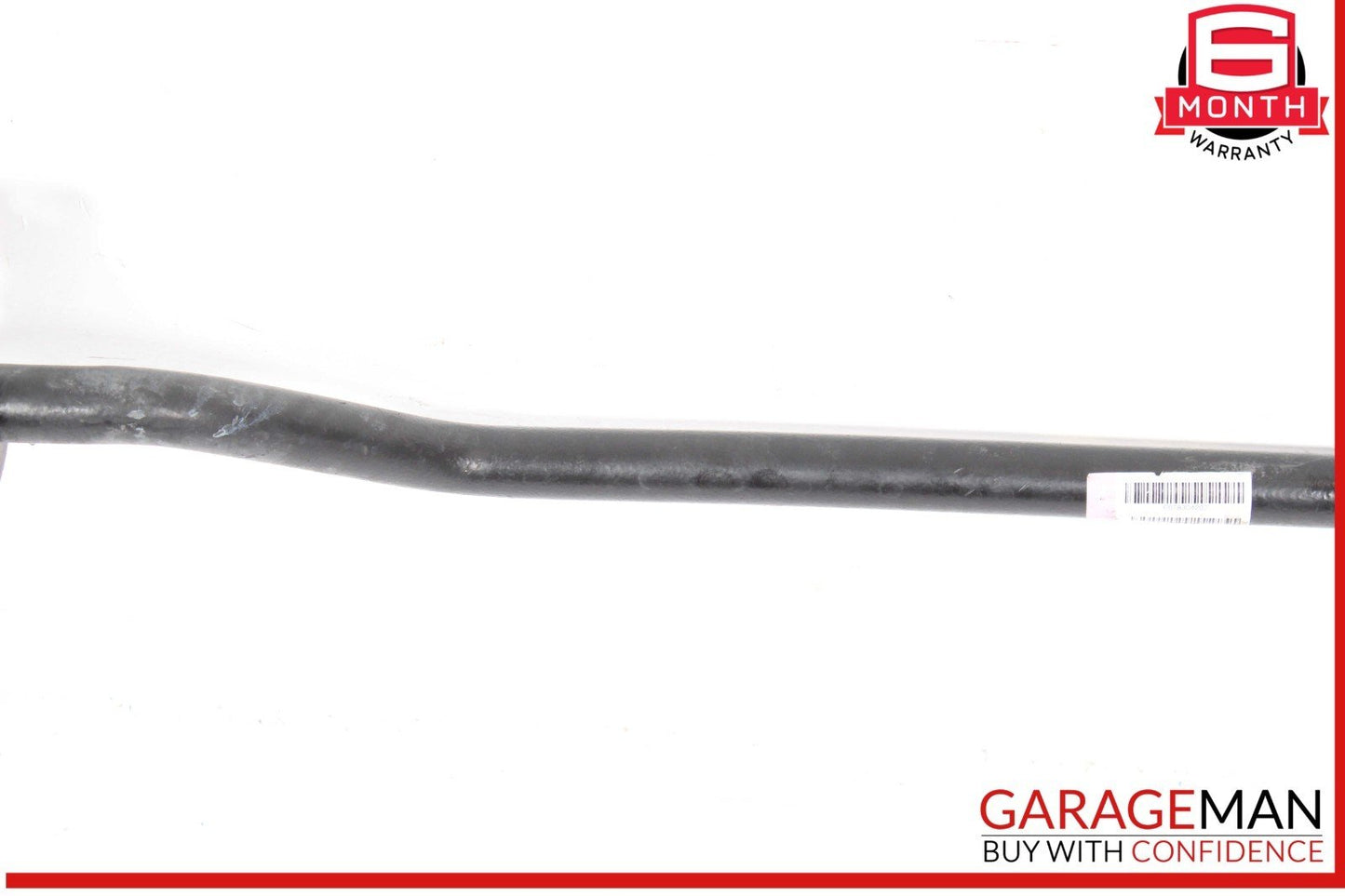 14-18 BMW X5 X6 3.0L AWD Rear Stabilizer Sway Anti-Roll Bar w/ Link OEM