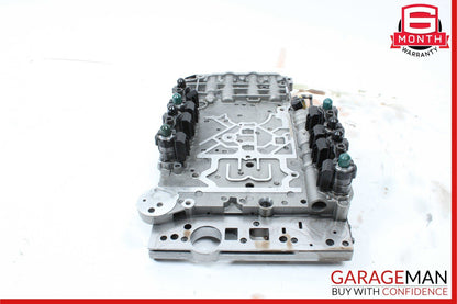 Mercedes S500 CL500 E500 7G Tronic Transmission Valve Body TCM 2202701906 OEM