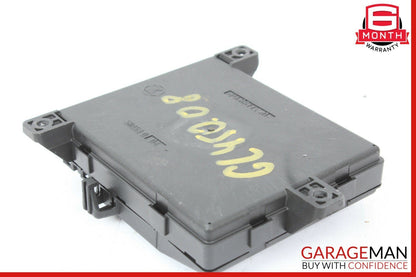 06-13 Mercedes GL320 GL450 R350 ML350 Front Left Side Door Control Module Unit
