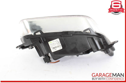 10-11 Mercedes W212 E350 E550 Right Side LED Daytime Running Light Fog Lamp OEM