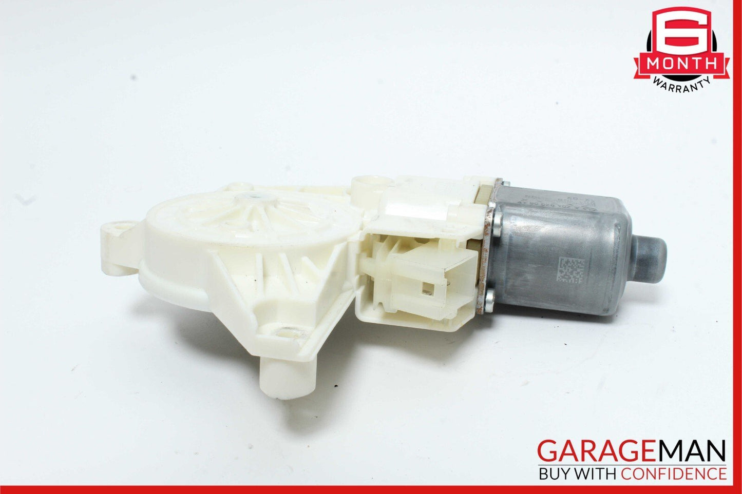 08-16 Mercedes C250 GLK350 E350 Rear Right Side Door Window Regulator Motor Unit