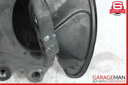 01-07 Mercedes W203 C230 Front Left Side RWD Spindle Knuckle Hub Bearing OEM