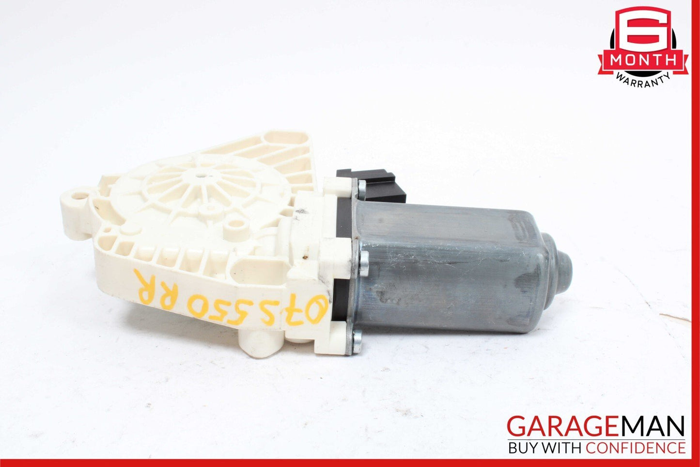 07-13 Mercedes W221 S550 S63 AMG Rear Right Door Window Regulator Motor Unit