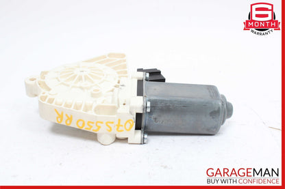 07-13 Mercedes W221 S550 S63 AMG Rear Right Door Window Regulator Motor Unit