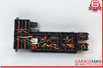 97-04 Mercedes R170 SLK320 SLK230 Engine Fuse Relay Box Control Module OEM