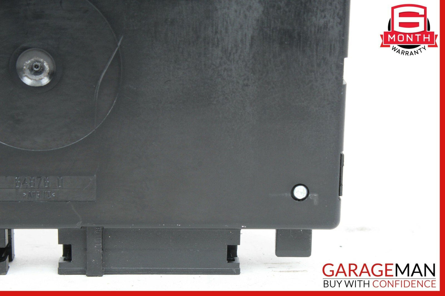 08-20 Mercedes E350 CLS400 C300 Front Right Passenger Side Seat Control Module