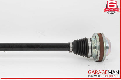 12-18 Audi A7 Rear Left or Rear Right Side CV Axle Shaft 8R0501203C OEM