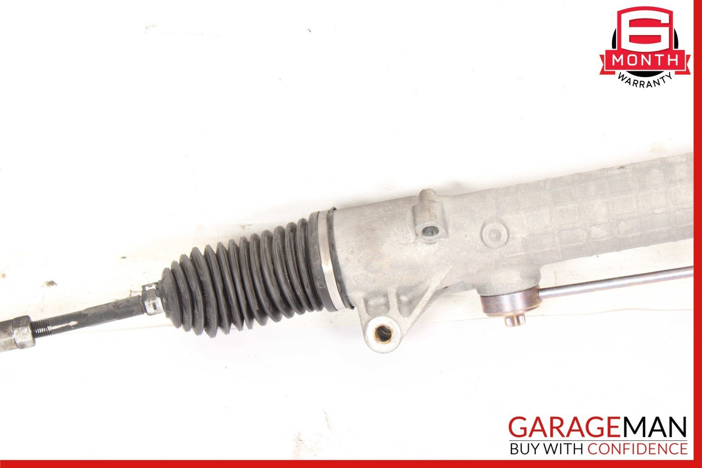 10-13 Mercedes W221 S400 S63 AMG RWD Power Steering Rack and Pinion Assembly OEM