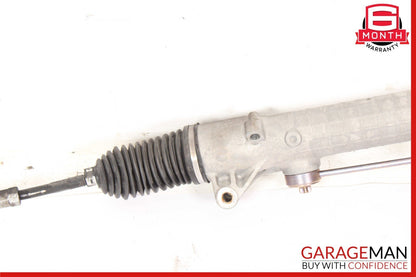 10-13 Mercedes W221 S400 S63 AMG RWD Power Steering Rack and Pinion Assembly OEM