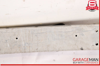 07-10 Saturn Sky Front Reinforcement Impact Bar 25854822 OEM