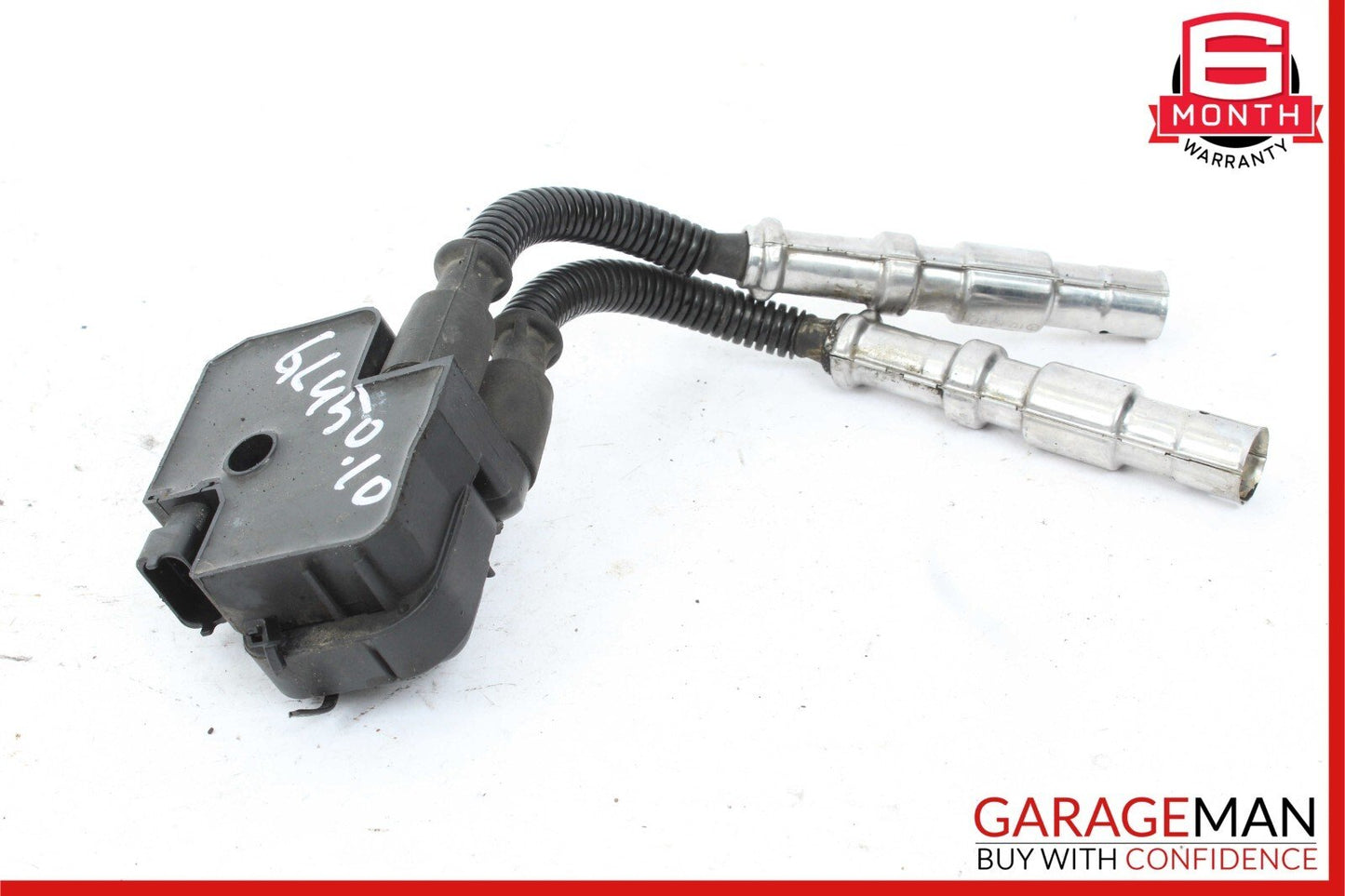 98-06 Mercedes S430 CLK320 C320 E500 Ignition Coil Pack 0001587803 OEM