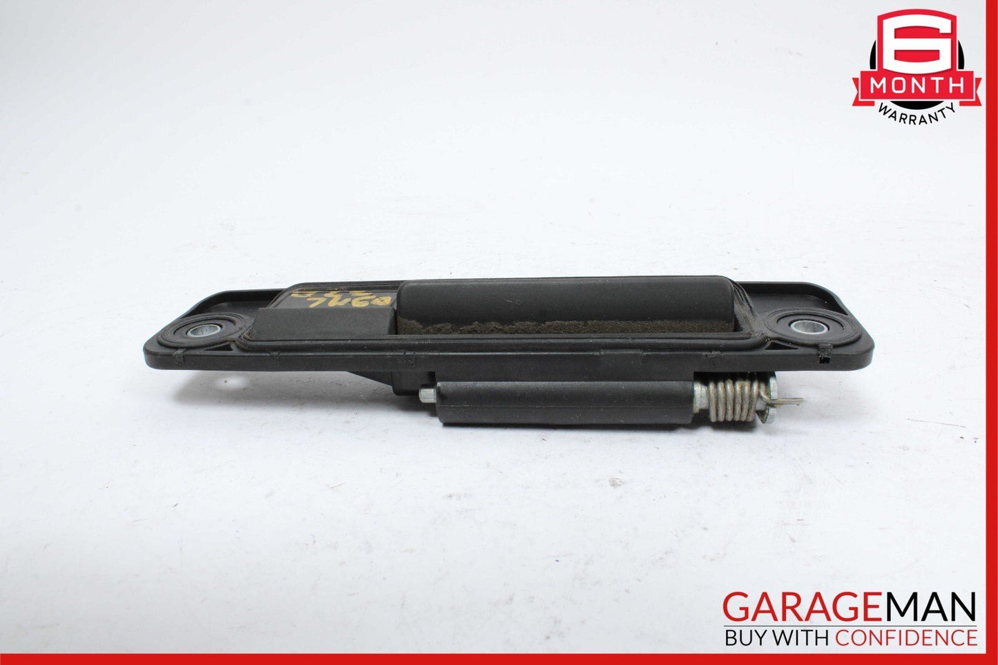 06-13 Mercedes W164 ML350 GL450 R350 Rear Trunk Tailgate Release Open Handle OEM