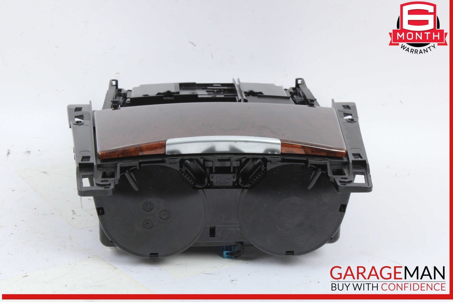 10-14 Mercedes W212 E350 Center Console Cup Holder Ash Tray Cover 2126804150 OEM