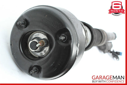 07-14 Mercedes W221 S550 Rear Left / Right Airmatic Air Shock Absorber Strut OEM