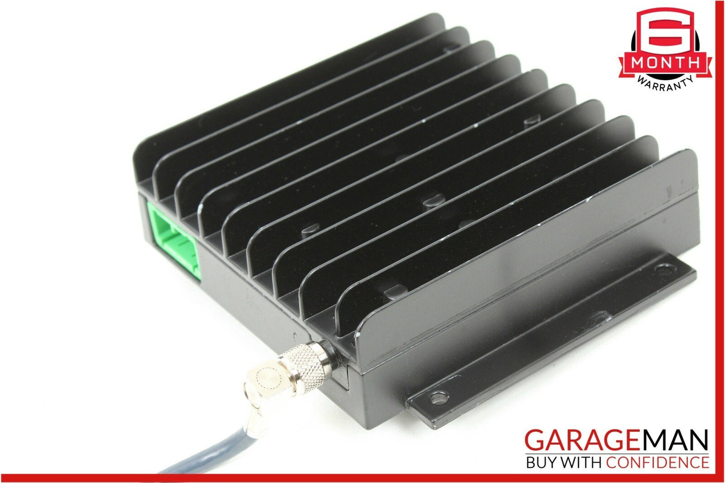 03-06 Mercedes R230 SL500 Antenna Amplifier Booster Module OEM
