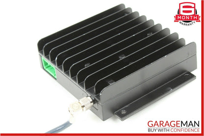 03-06 Mercedes R230 SL500 Antenna Amplifier Booster Module OEM