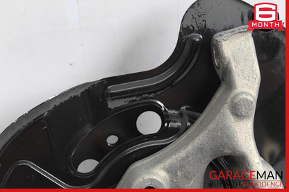 03-09 Mercedes W209 CLK350 Front Left Side Wheel Spindle Knuckle Hub Bearing OEM