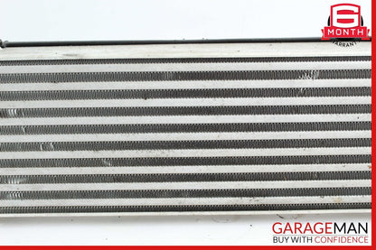 12-15 Mercedes W204 C250 SLK250 1.8 Intercooler Air Cooler Radiator OEM