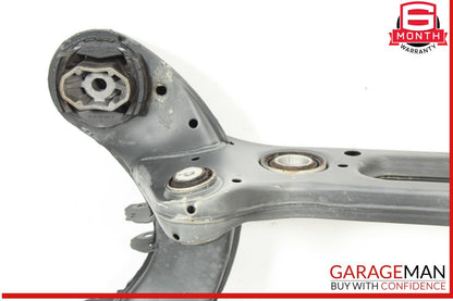 15-20 Mercedes W205 C300 GLC300 RWD Rear Sub Frame Crossmember Cradle Assembly