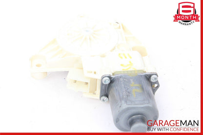 08-16 Mercedes E350 E400 GLK350 C250 Rear Right Door Window Regulator Motor Unit